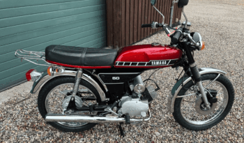 Yamaha FS1 DX 50 full
