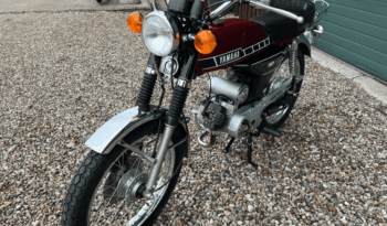 Yamaha FS1 DX 50 full