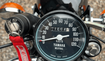 Yamaha FS1 DX 50 full