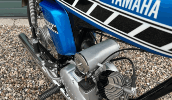 Yamaha FS1 50 full