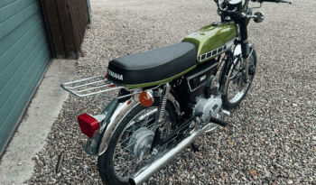 Yamaha FS1 DX 50 full