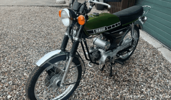 Yamaha FS1 DX 50 full