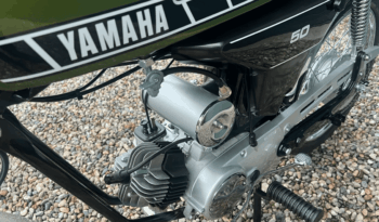 Yamaha FS1 DX 50 full