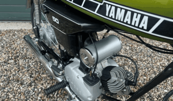 Yamaha FS1 DX 50 full