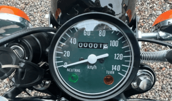 Yamaha FS1 DX 50 full