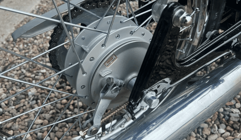 Yamaha FS1 DX 50 full