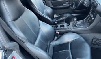 BMW Z3 2,8 Coupe full