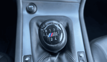 BMW Z3 2,8 Coupe full