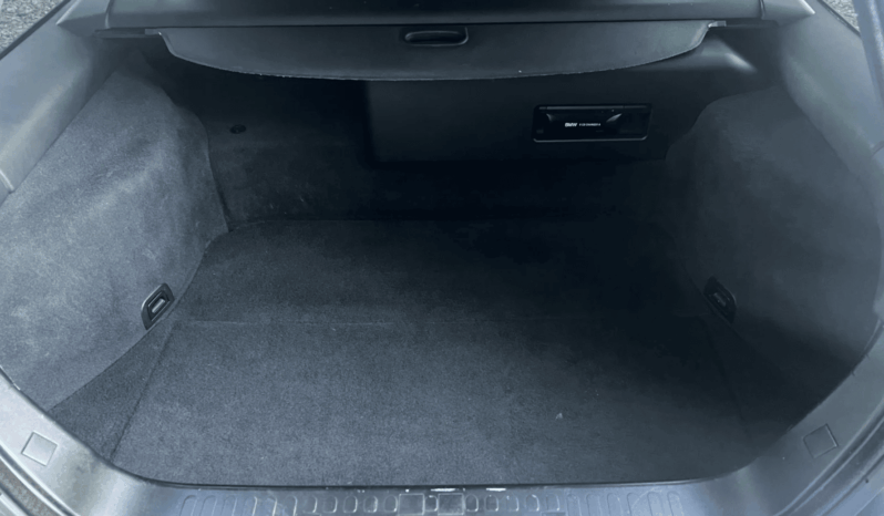 BMW Z3 2,8 Coupe full