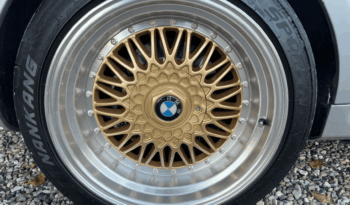 BMW Z3 2,8 Coupe full