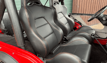 Jeep CJ-5 5,9 4X4 full