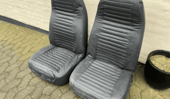 Jeep CJ-5 5,9 4X4 full