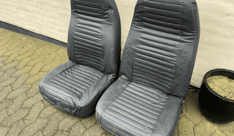 Jeep CJ-5 5,9 4X4 full