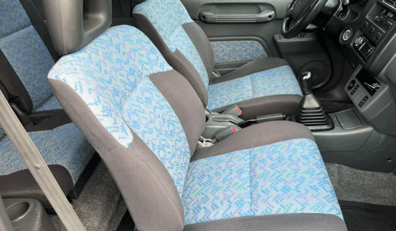 Toyota RAV4 2,0 4×4 full