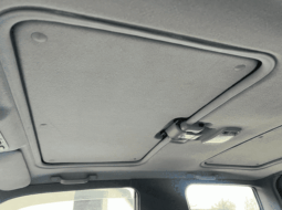 Toyota RAV4 2,0 4×4 full