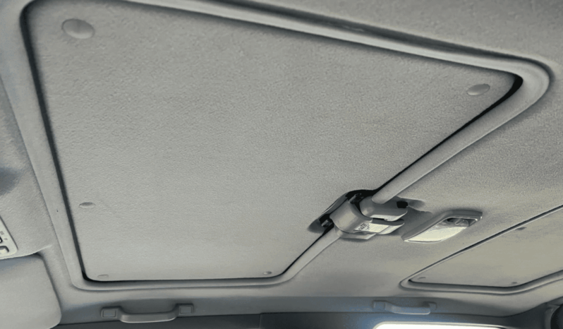 Toyota RAV4 2,0 4×4 full