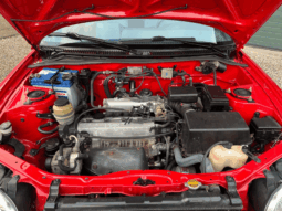 Toyota RAV4 2,0 4×4 full