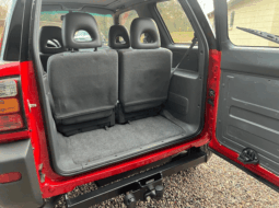 Toyota RAV4 2,0 4×4 full