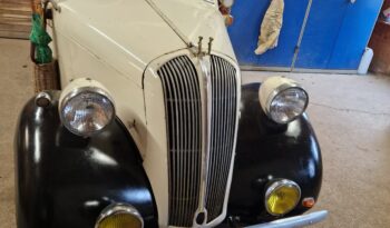 Opel Olympia sedan full