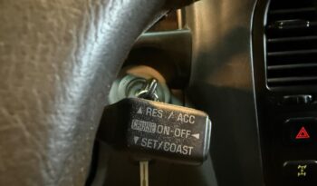 Toyota Landcruiser 4,2 TD 4×4 LE 5d full