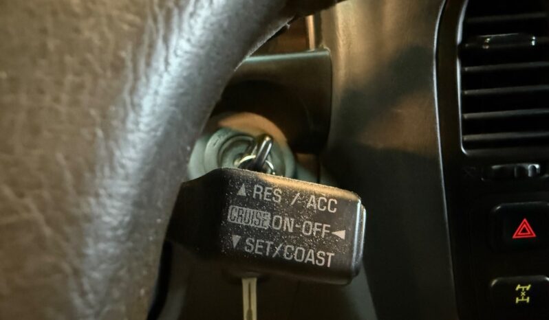 Toyota Landcruiser 4,2 TD 4×4 LE 5d full