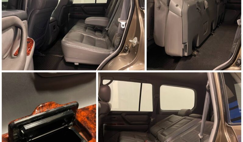 Toyota Landcruiser 4,2 TD 4×4 LE 5d full