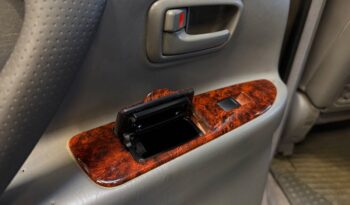 Toyota Landcruiser 4,2 TD 4×4 LE 5d full