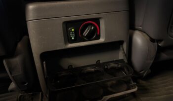 Toyota Landcruiser 4,2 TD 4×4 LE 5d full