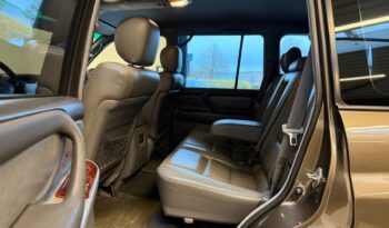 Toyota Landcruiser 4,2 TD 4×4 LE 5d full