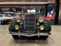 Ford Øvrige V8 Flathead Roadster full