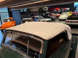 Ford Øvrige V8 Flathead Roadster full