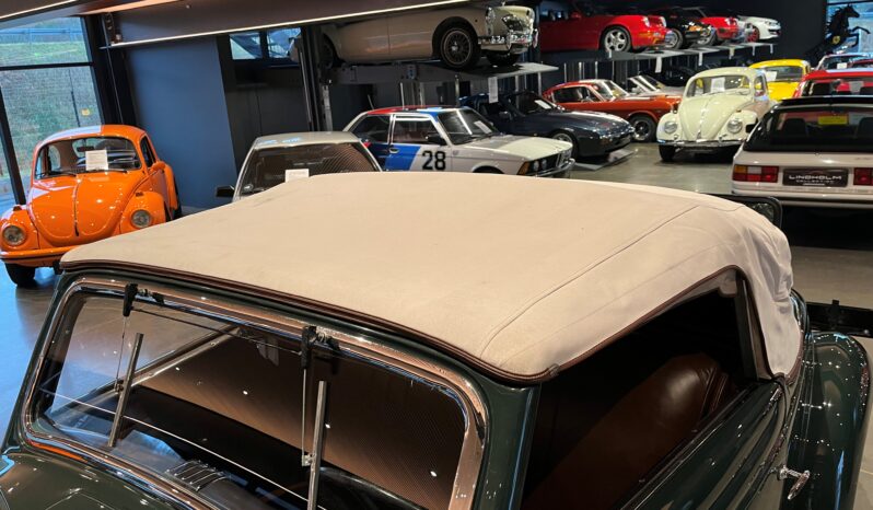 Ford Øvrige V8 Flathead Roadster full