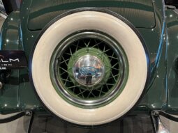 Ford Øvrige V8 Flathead Roadster full