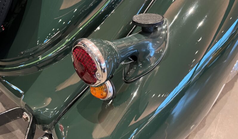 Ford Øvrige V8 Flathead Roadster full