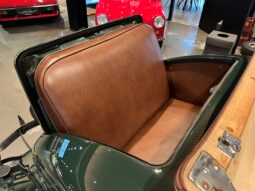 Ford Øvrige V8 Flathead Roadster full