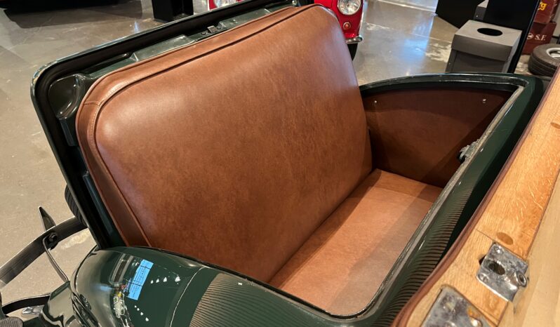 Ford Øvrige V8 Flathead Roadster full