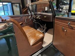 Ford Øvrige V8 Flathead Roadster full