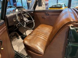 Ford Øvrige V8 Flathead Roadster full