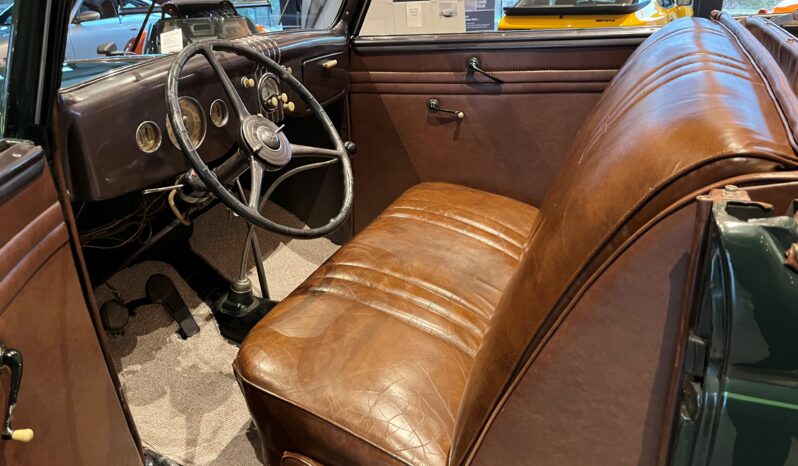 Ford Øvrige V8 Flathead Roadster full