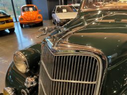 Ford Øvrige V8 Flathead Roadster full