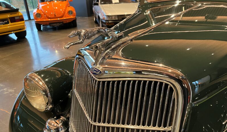 Ford Øvrige V8 Flathead Roadster full