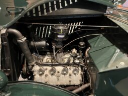 Ford Øvrige V8 Flathead Roadster full