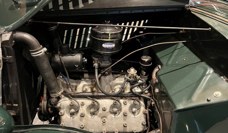 Ford Øvrige V8 Flathead Roadster full
