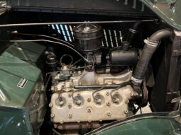 Ford Øvrige V8 Flathead Roadster full