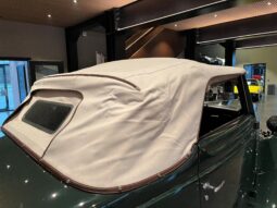 Ford Øvrige V8 Flathead Roadster full