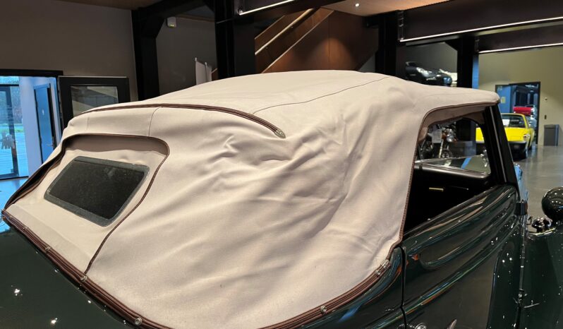 Ford Øvrige V8 Flathead Roadster full