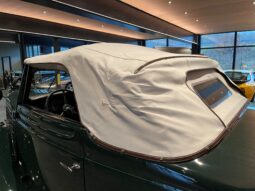 Ford Øvrige V8 Flathead Roadster full