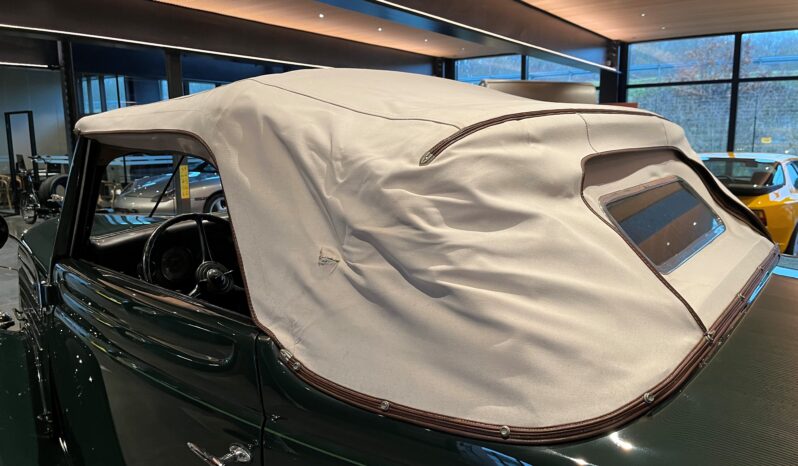 Ford Øvrige V8 Flathead Roadster full