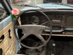 VW Bobbel 1303 1.6 Cabriolet full