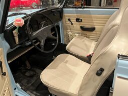 VW Bobbel 1303 1.6 Cabriolet full